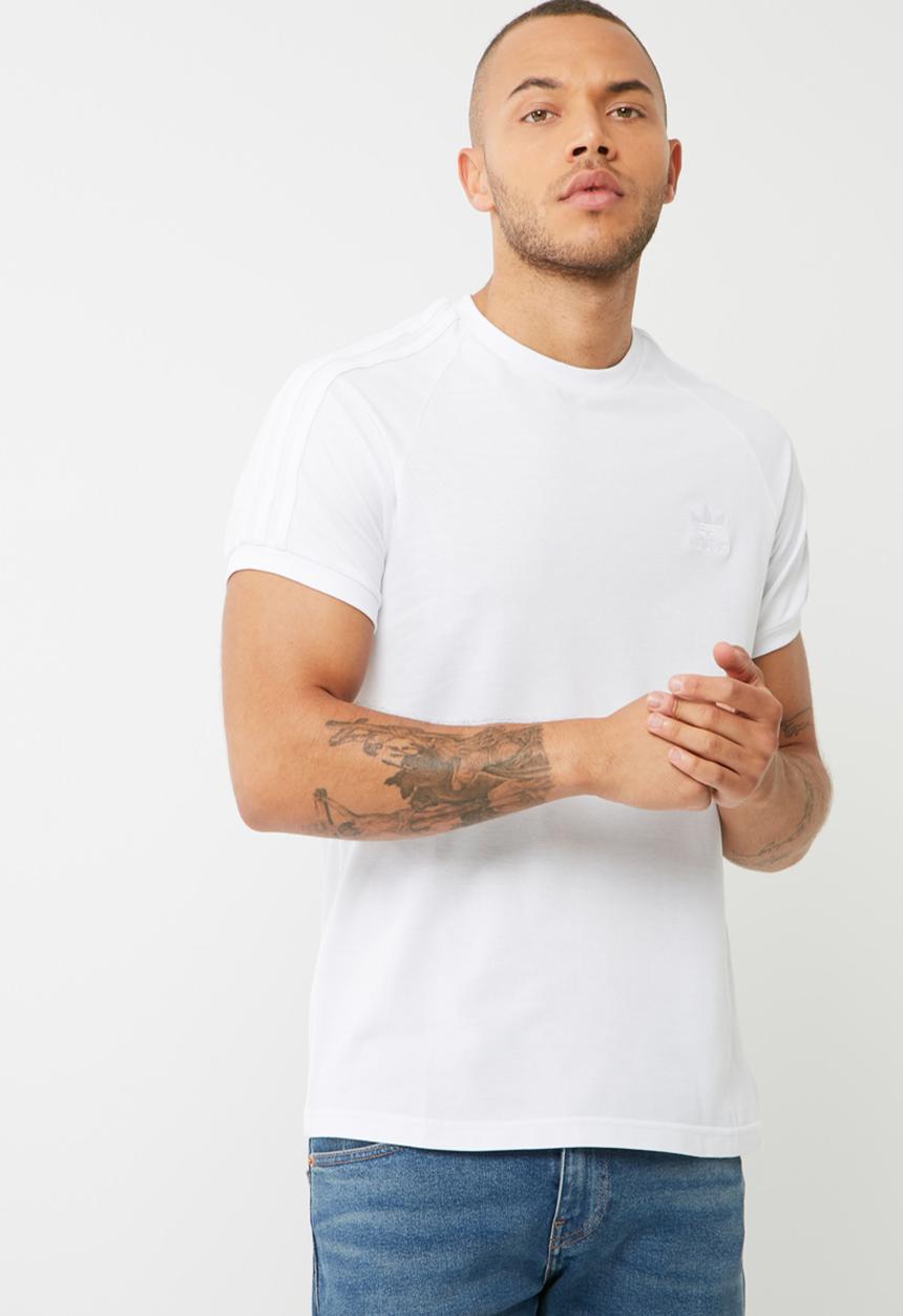 adidas Originals - Clfn pique tee