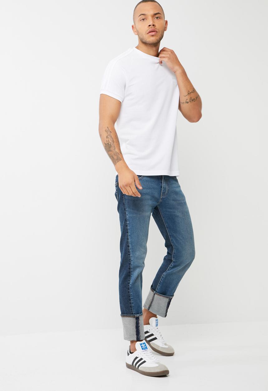 adidas Originals - Clfn pique tee