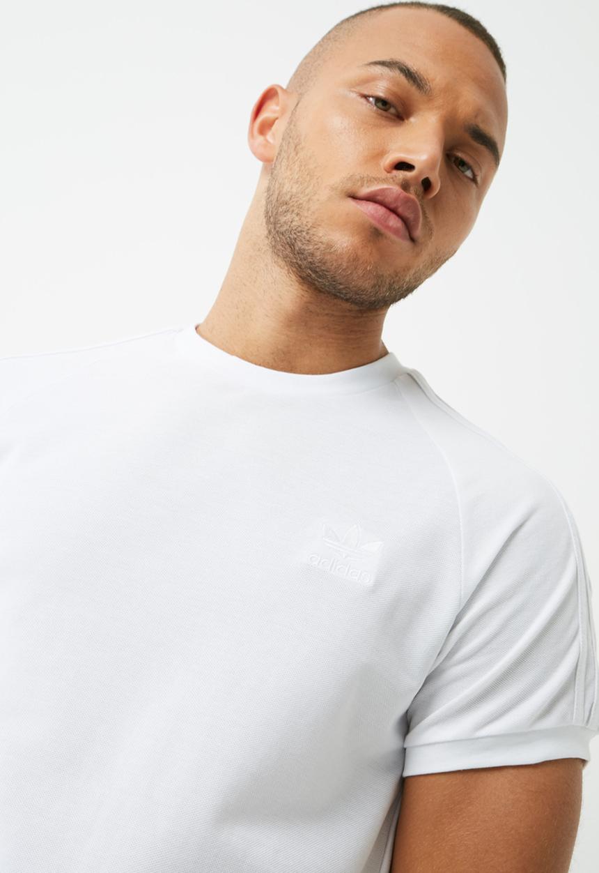 adidas Originals - Clfn pique tee