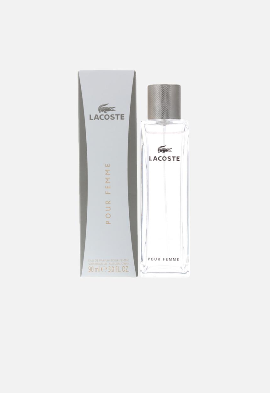DNU-Lacoste - Lacoste Pour Femme Edp - 90ml (Parallel Import)