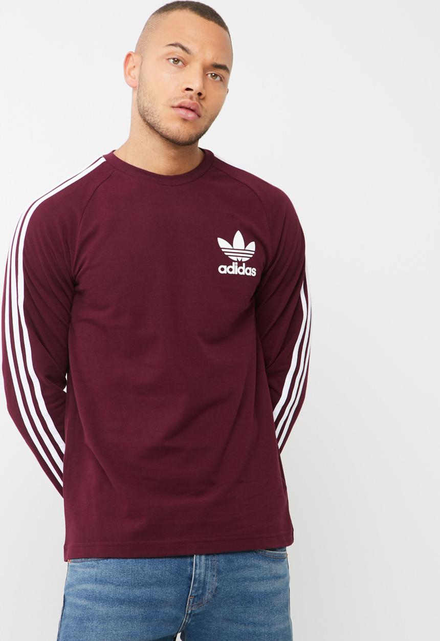 adidas Originals - Clfn pique tee