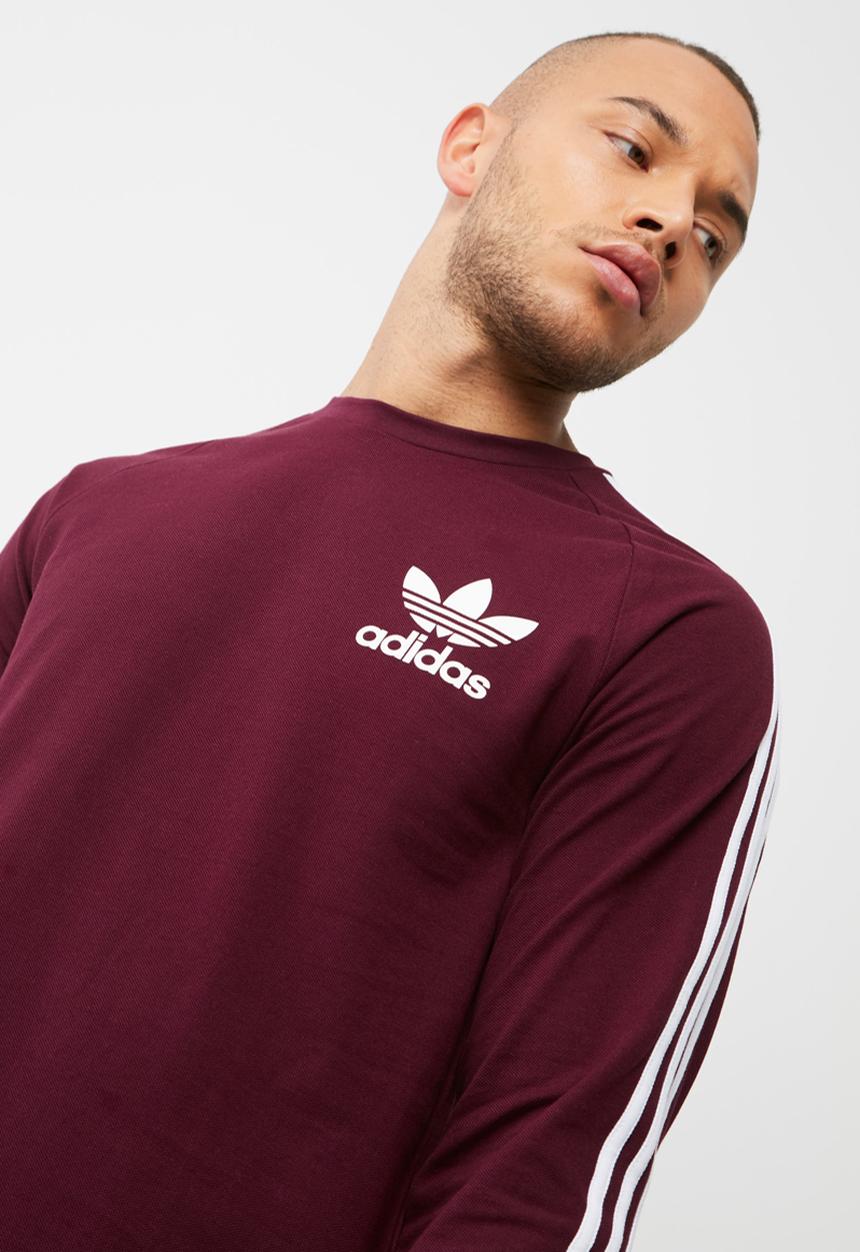 adidas Originals - Clfn pique tee