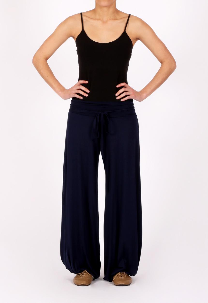Two Clothing - Vogue Pants – Navy