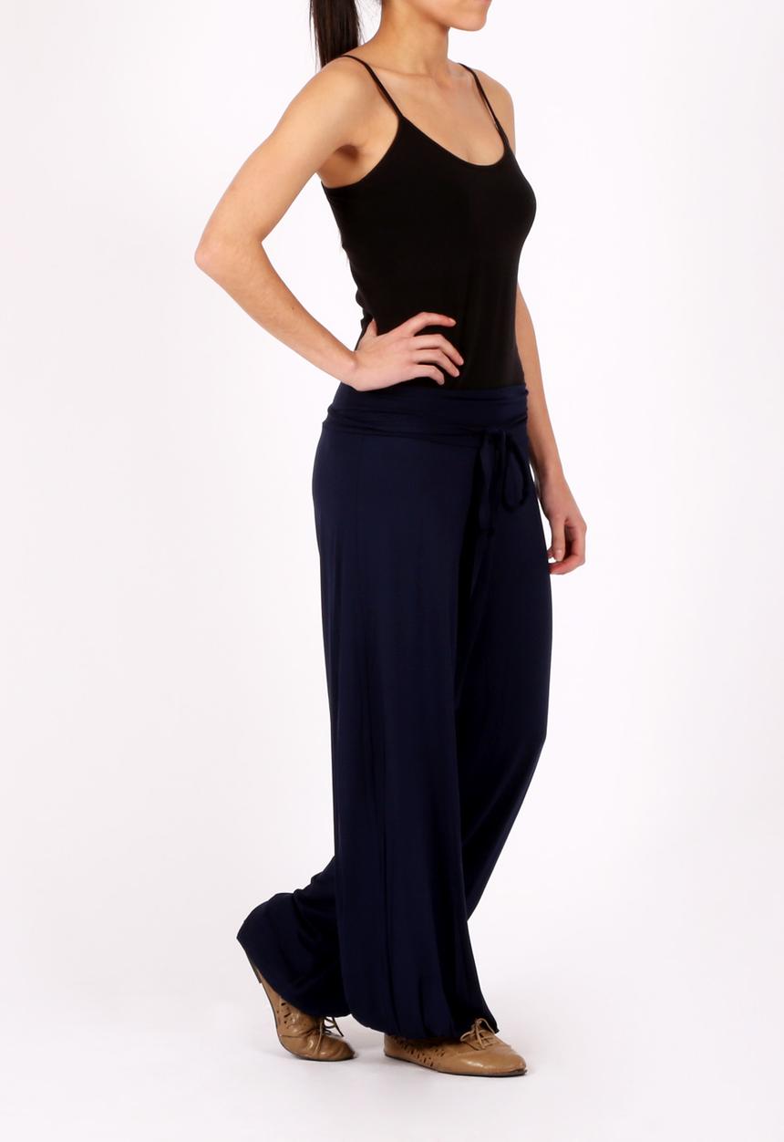 Two Clothing - Vogue Pants – Navy