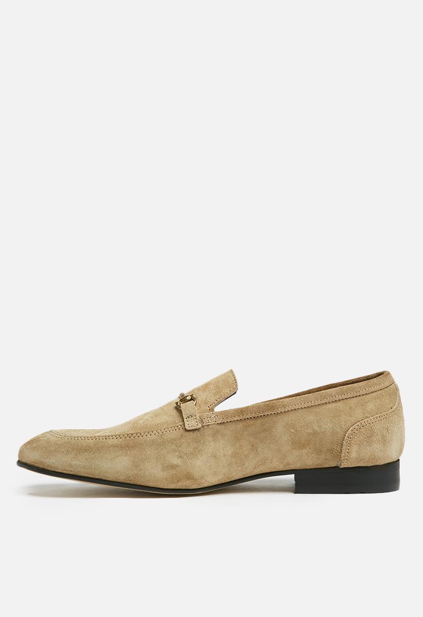 basicthread - John suede