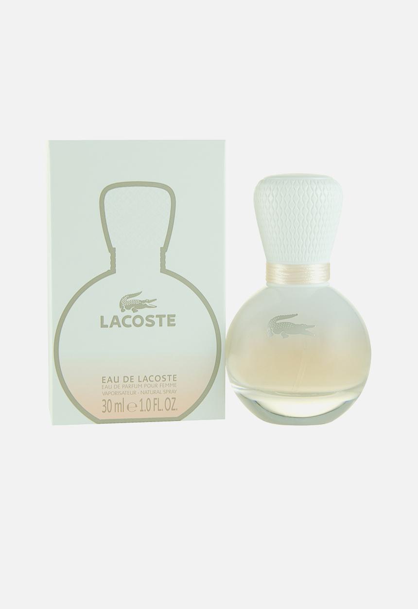 DNU-Lacoste - Eau De Lacoste Femme Edp - 30ml (Parallel Import)
