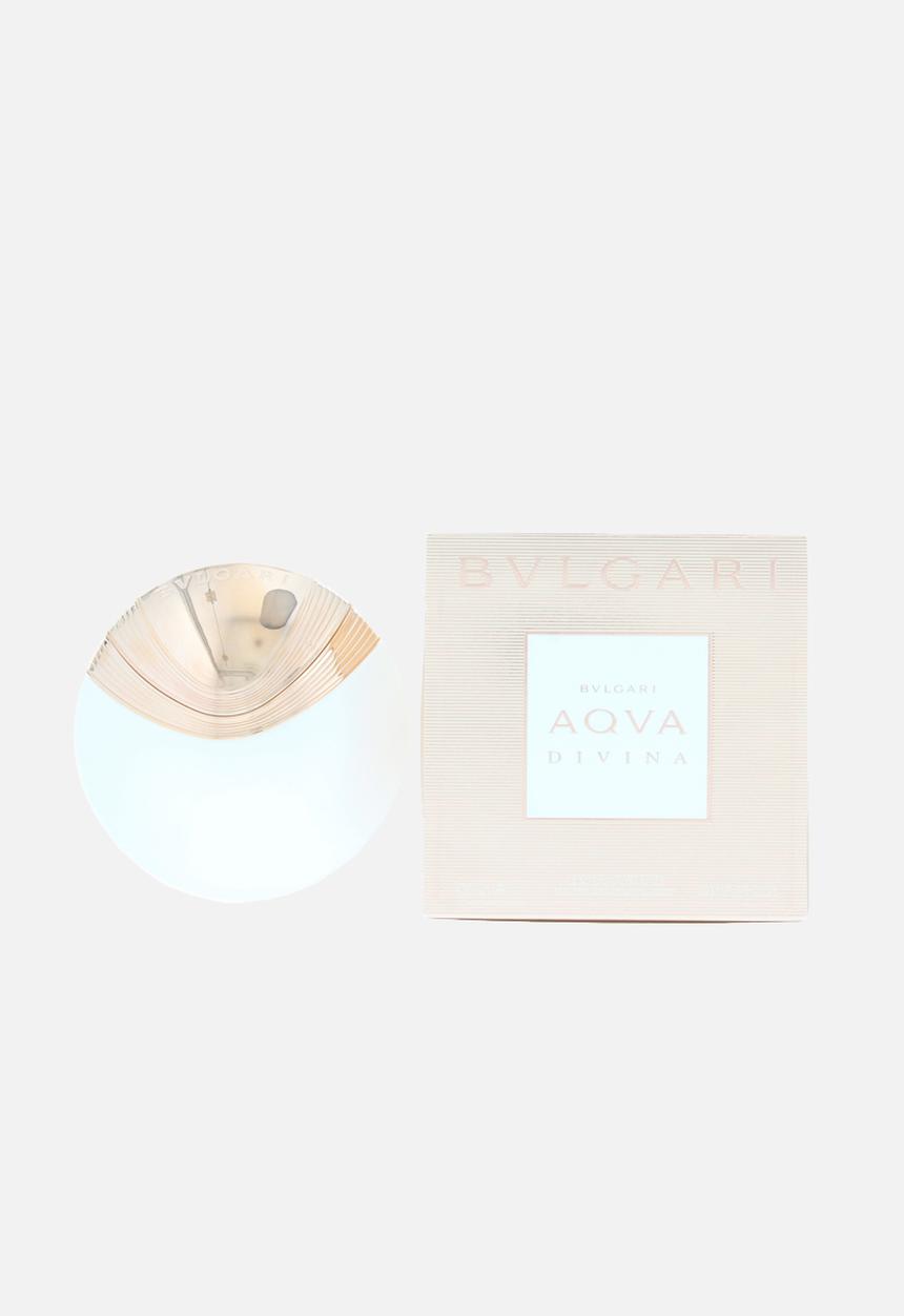 BVLGARI - Bvlgari Aqva Divina Edt - 40ml (Parallel Import)