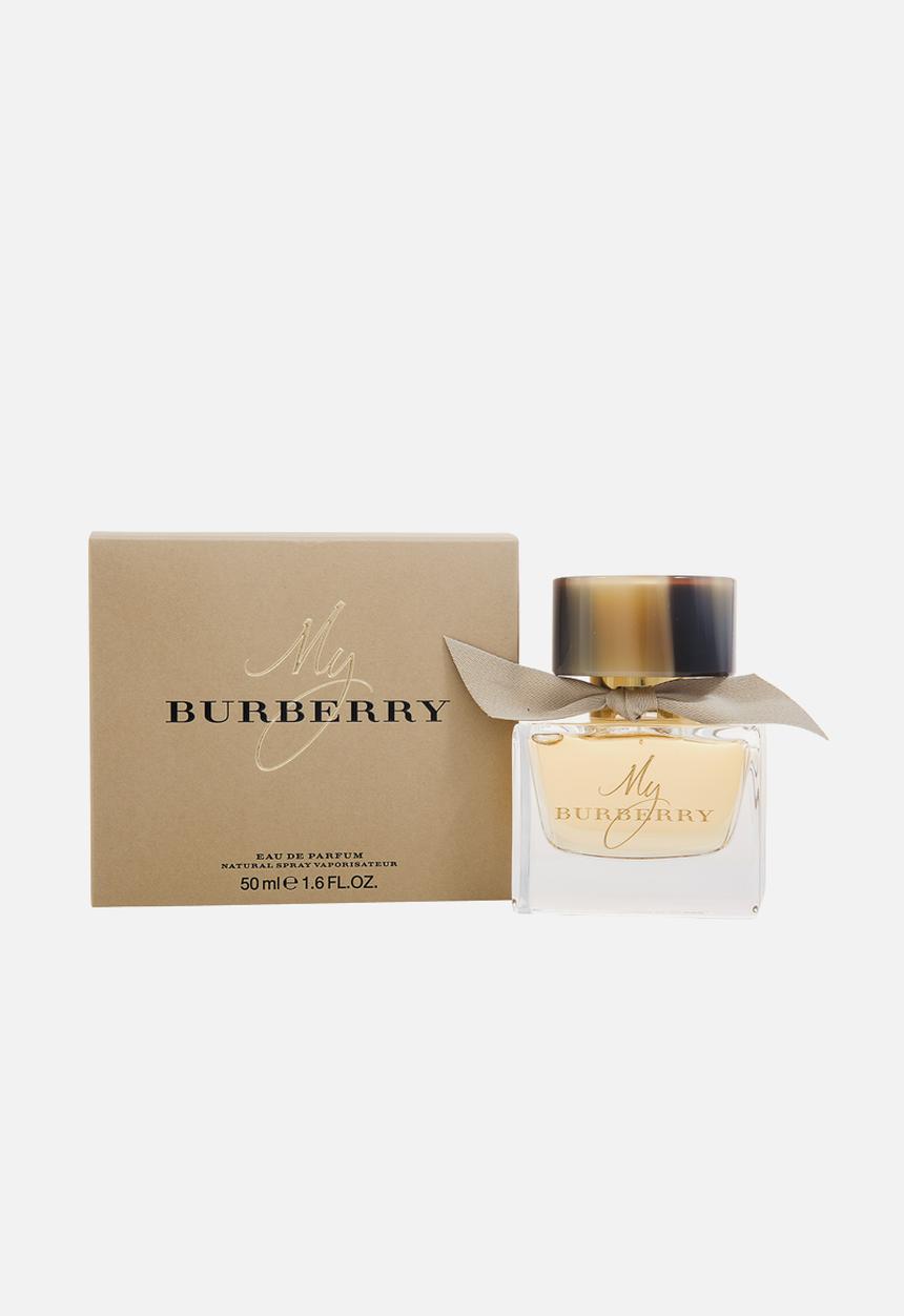 Burberry - My Burberry Edp - 50ml (Parallel Import)