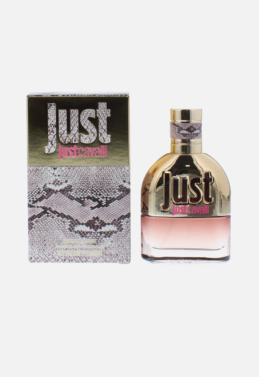 Roberto Cavalli - Roberto Cavalli Just Cavalli Edt - 50ml (Parallel Import)