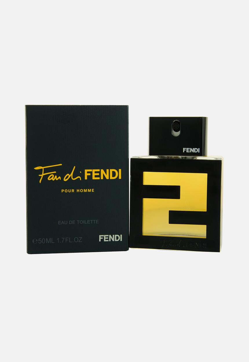Fendi - Fan Di Fendi Homme Edt 50ml Spray