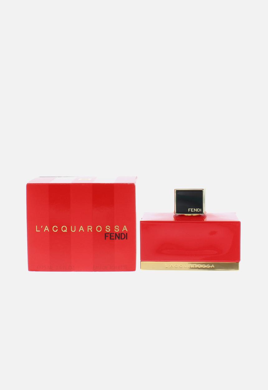 Fendi - Fendi L'Acquarossa Edt - 75ml (Parallel Import)