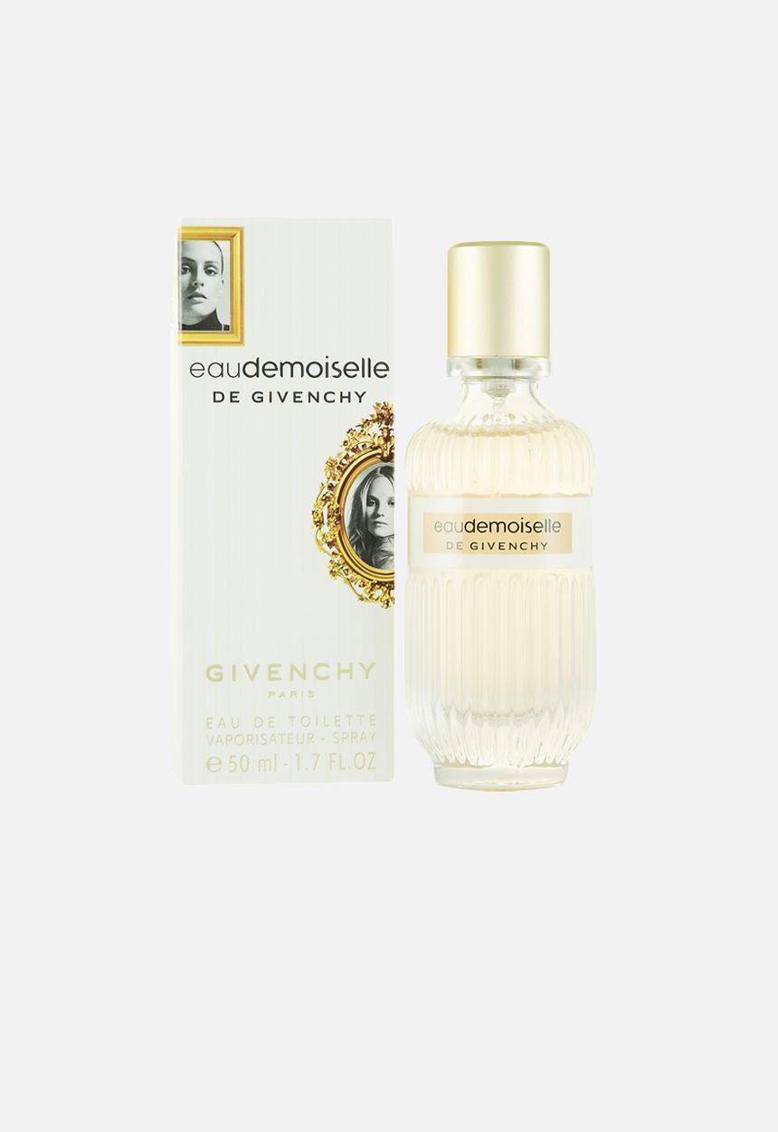 Givenchy - Givenchy Eau Demoiselle Edt - 50ml (Parallel Import)