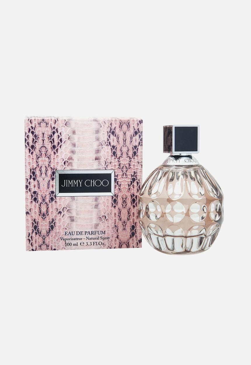 Jimmy Choo - Jimmy Choo Edp - 100ml (Parallel Import)