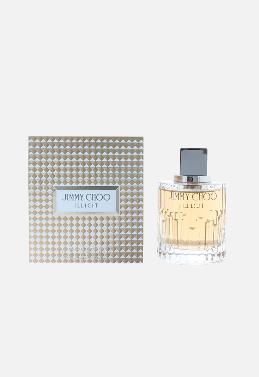 Jimmy Choo Illicit Edp - 100ml (Parallel Import)