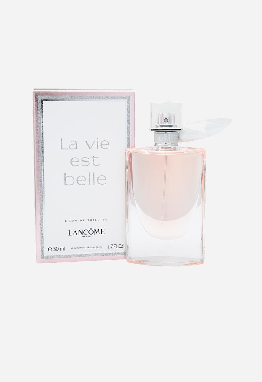 Lancôme - La Vie Est Belle Leau (Parallel Import)