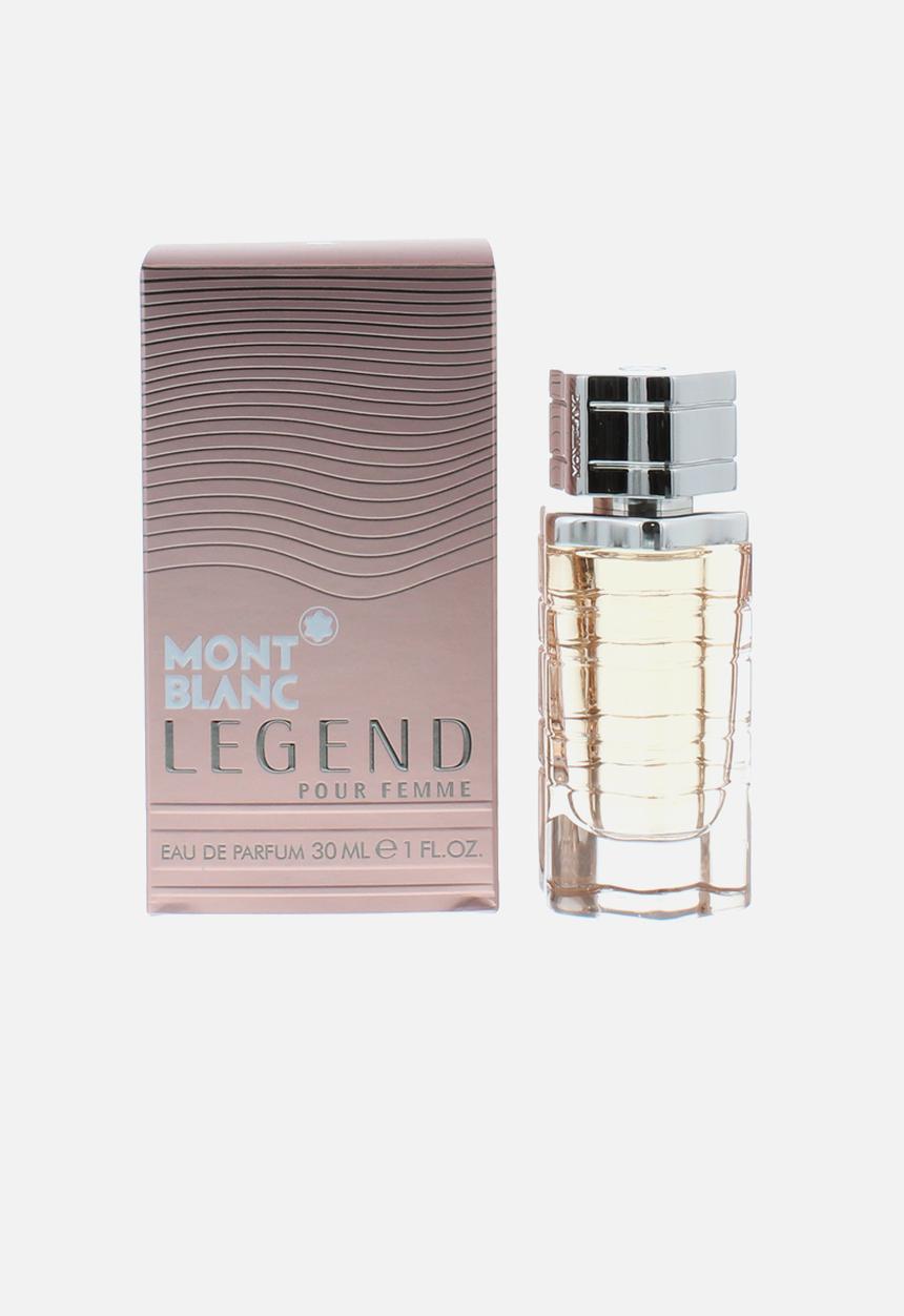 Montblanc - Mont Blanc Legend For Her Edp - 30ml (Parallel Import)