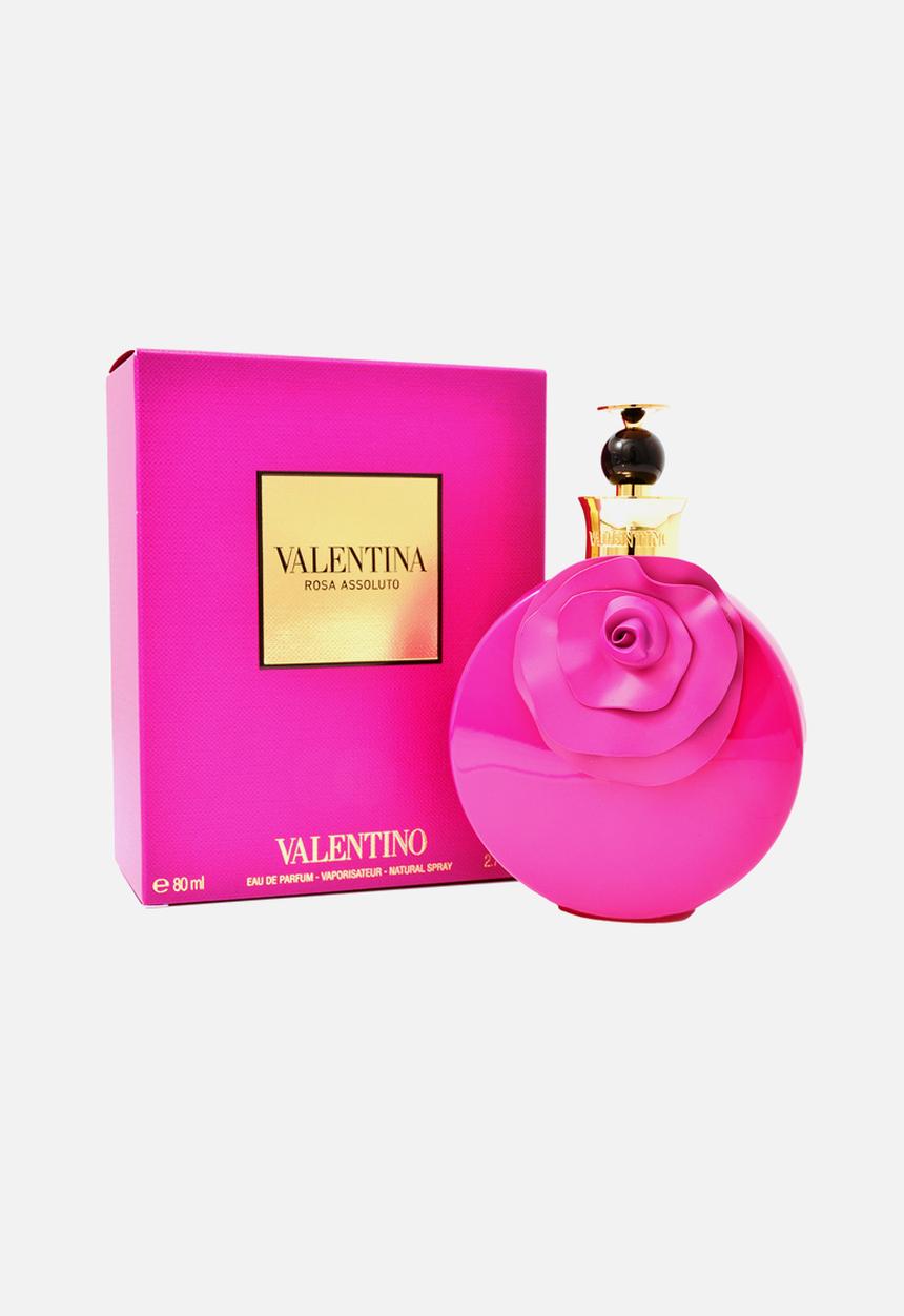 Valentino dnu - Valentina Rosa Assoluto Edp 80ml (Parallel Import)