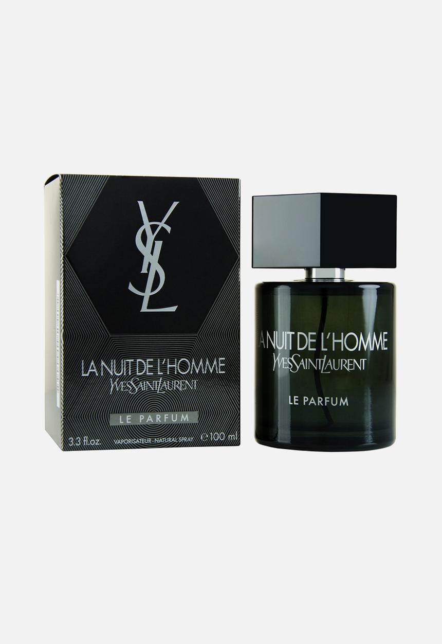 Yves Saint Laurent - Ysl La Nuit Lhomme (Parallel Import)