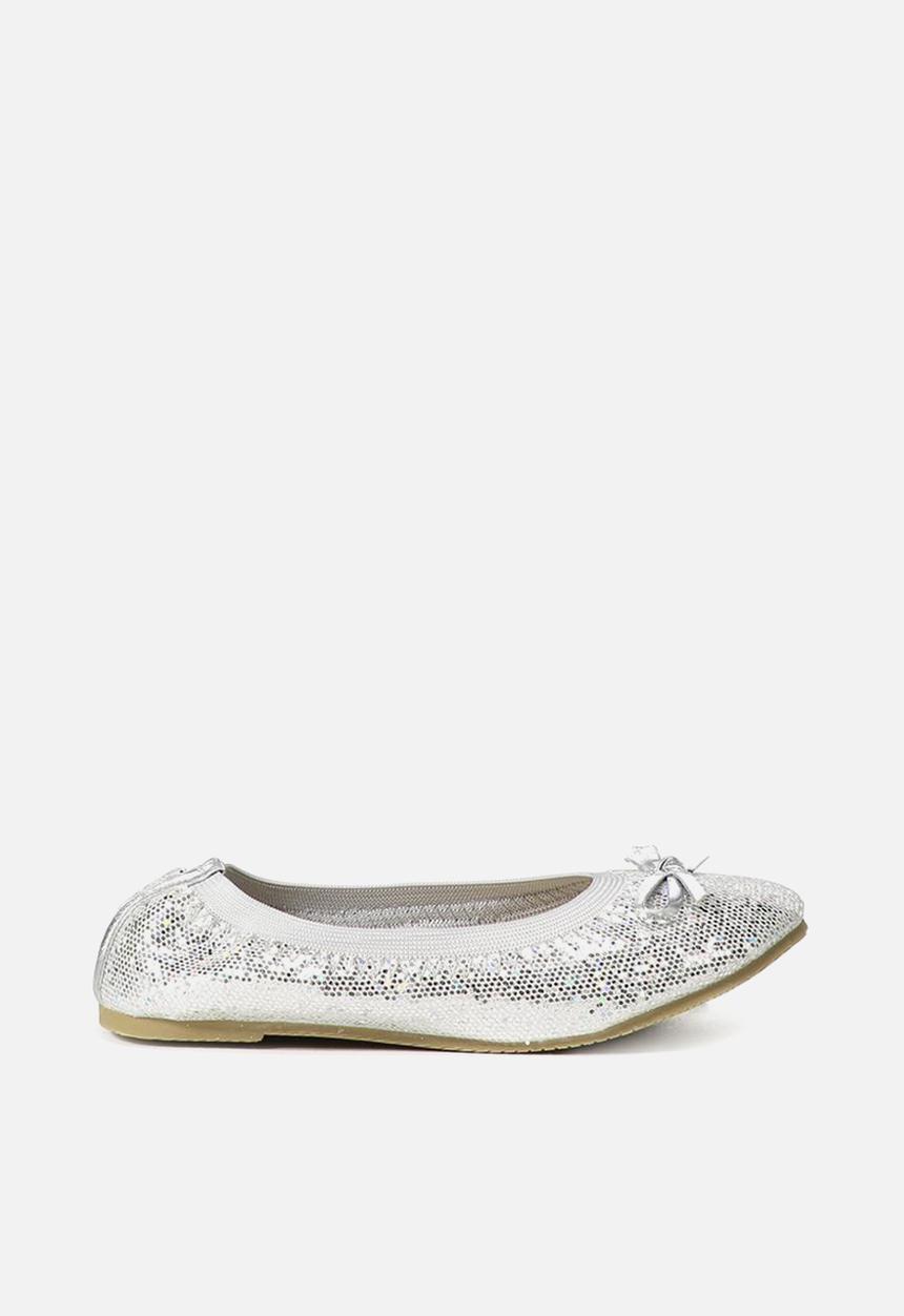 Cotton On - Kids ballerina pump