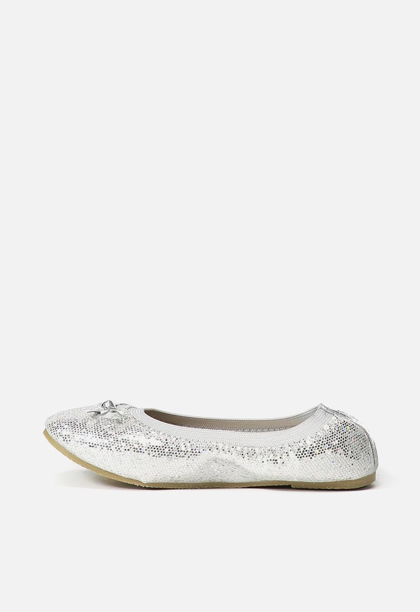 Cotton On - Kids ballerina pump