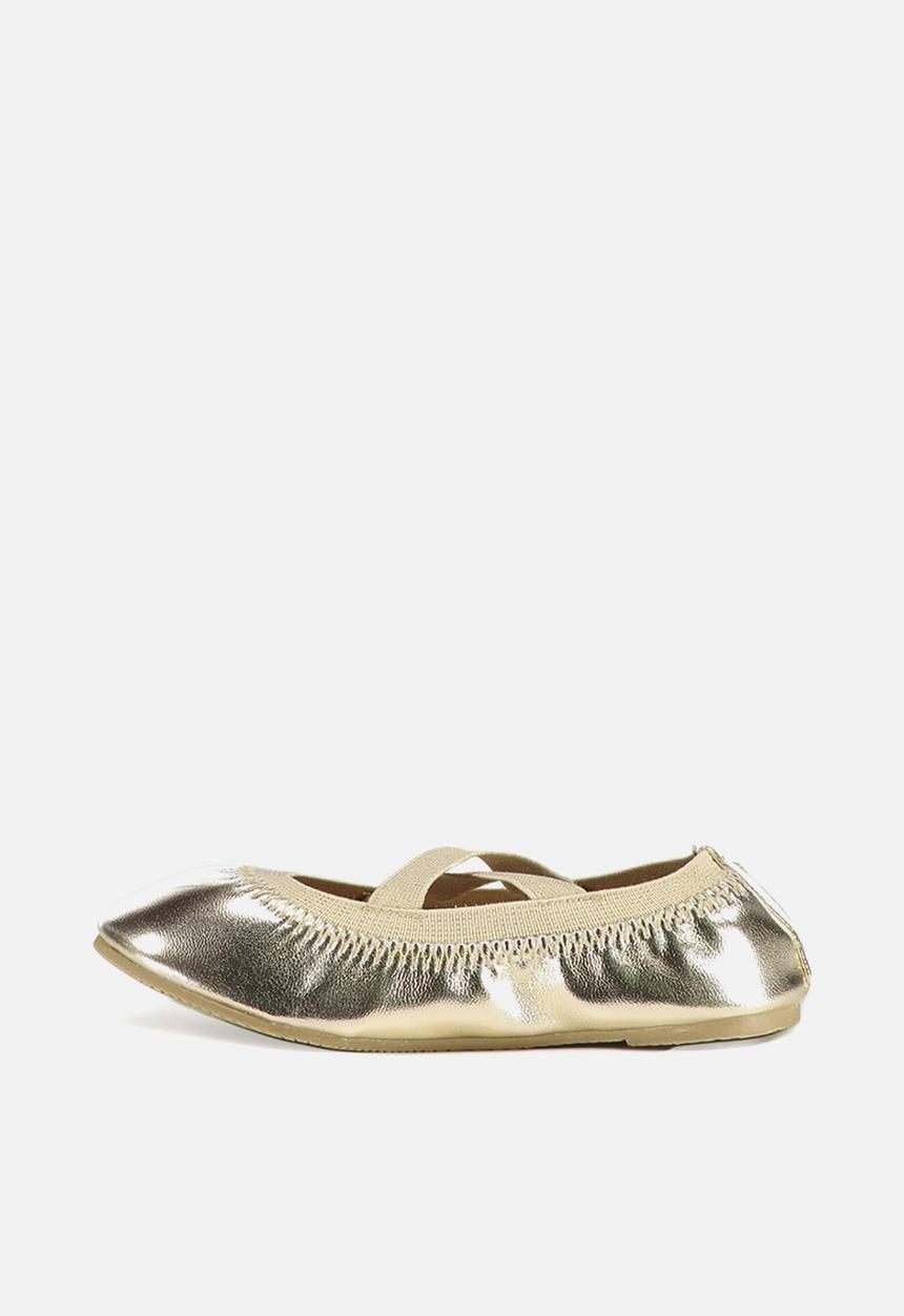 Cotton On - Kids ballerina pump