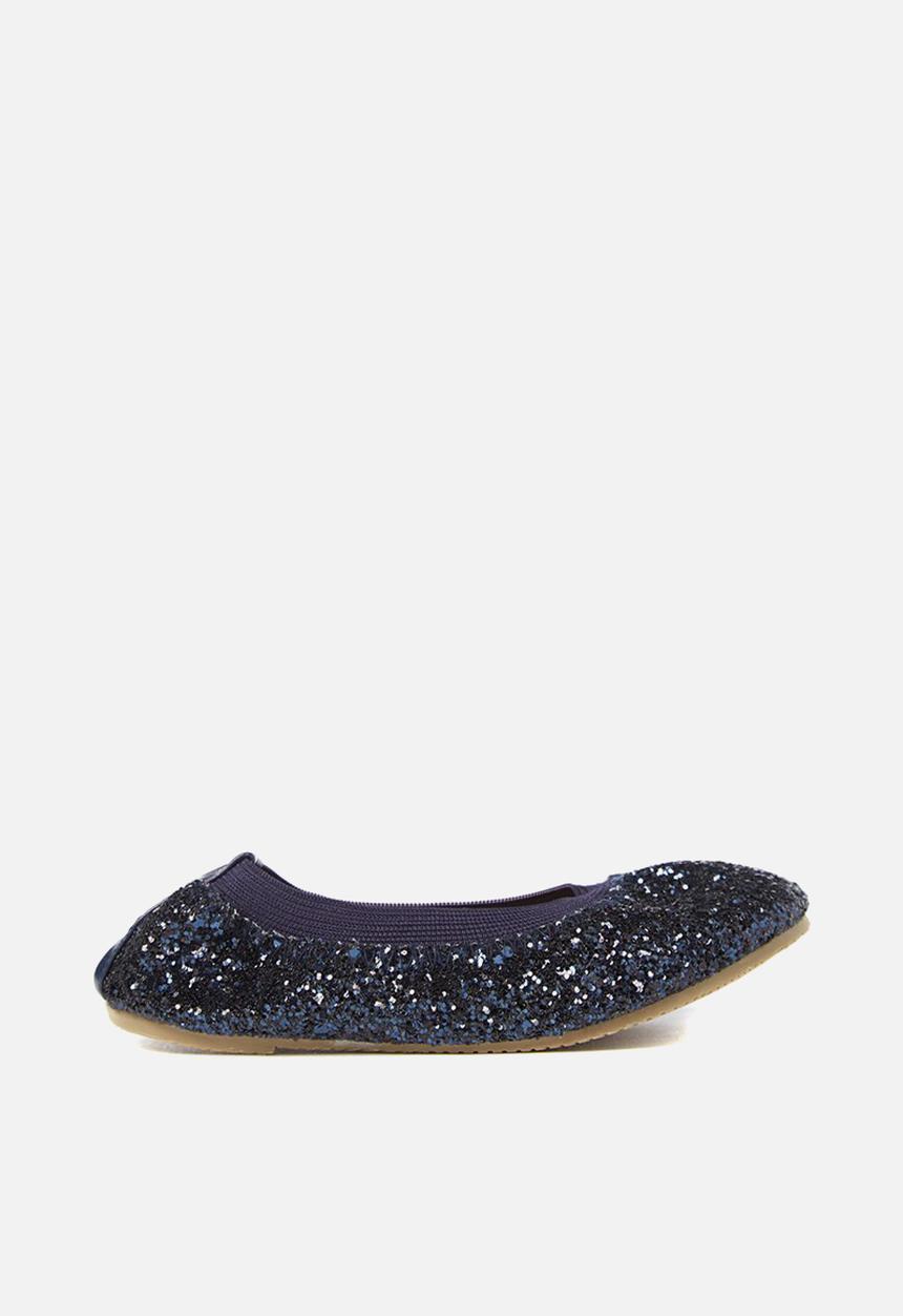 Cotton On - Kids ballerina pump