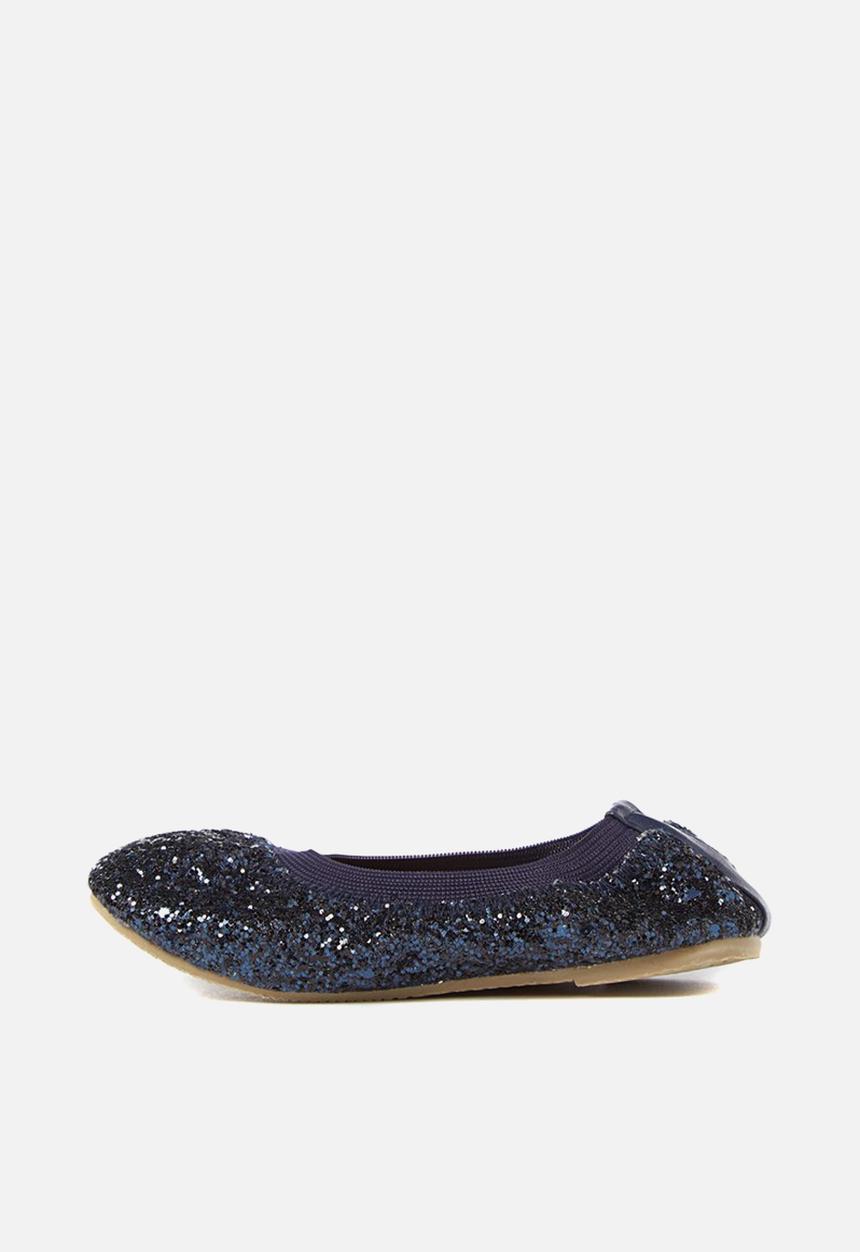 Cotton On - Kids ballerina pump
