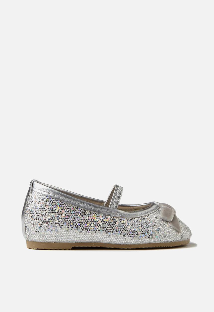 Cotton On - Mini ella ballerina pump