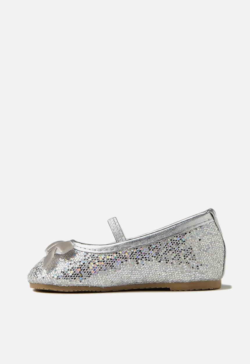 Cotton On - Mini ella ballerina pump