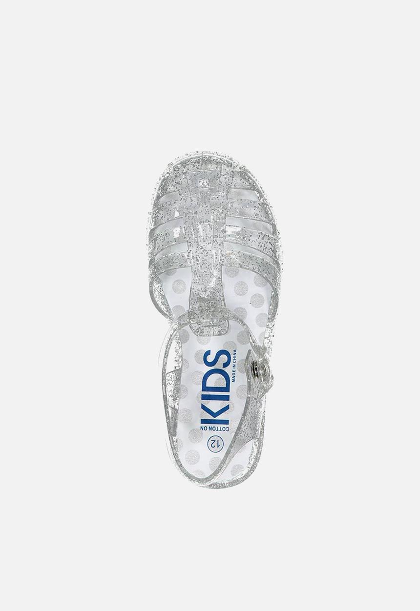 Cotton On - Kids amalfi jelly sandal