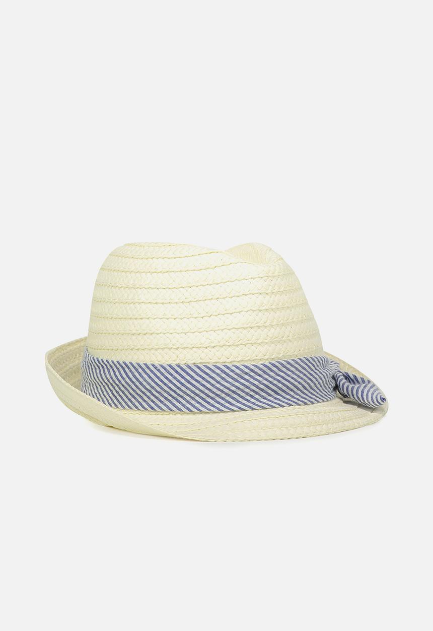 Cotton On - Kids trilby hat