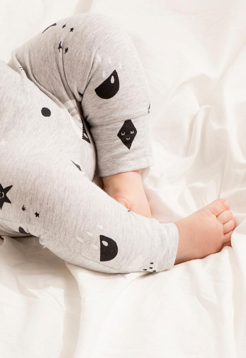 Cotton On - Baby mini leggings