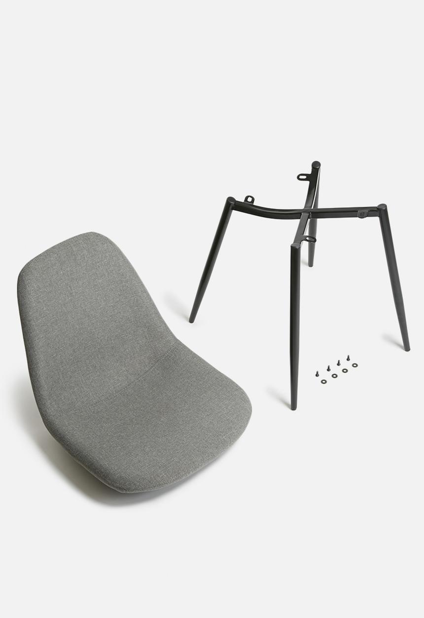 Sixth Floor - Vera dining chair