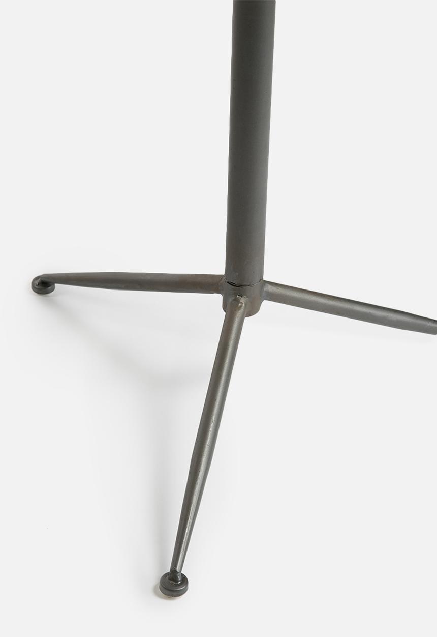 Sarah Jane - Tripod side table