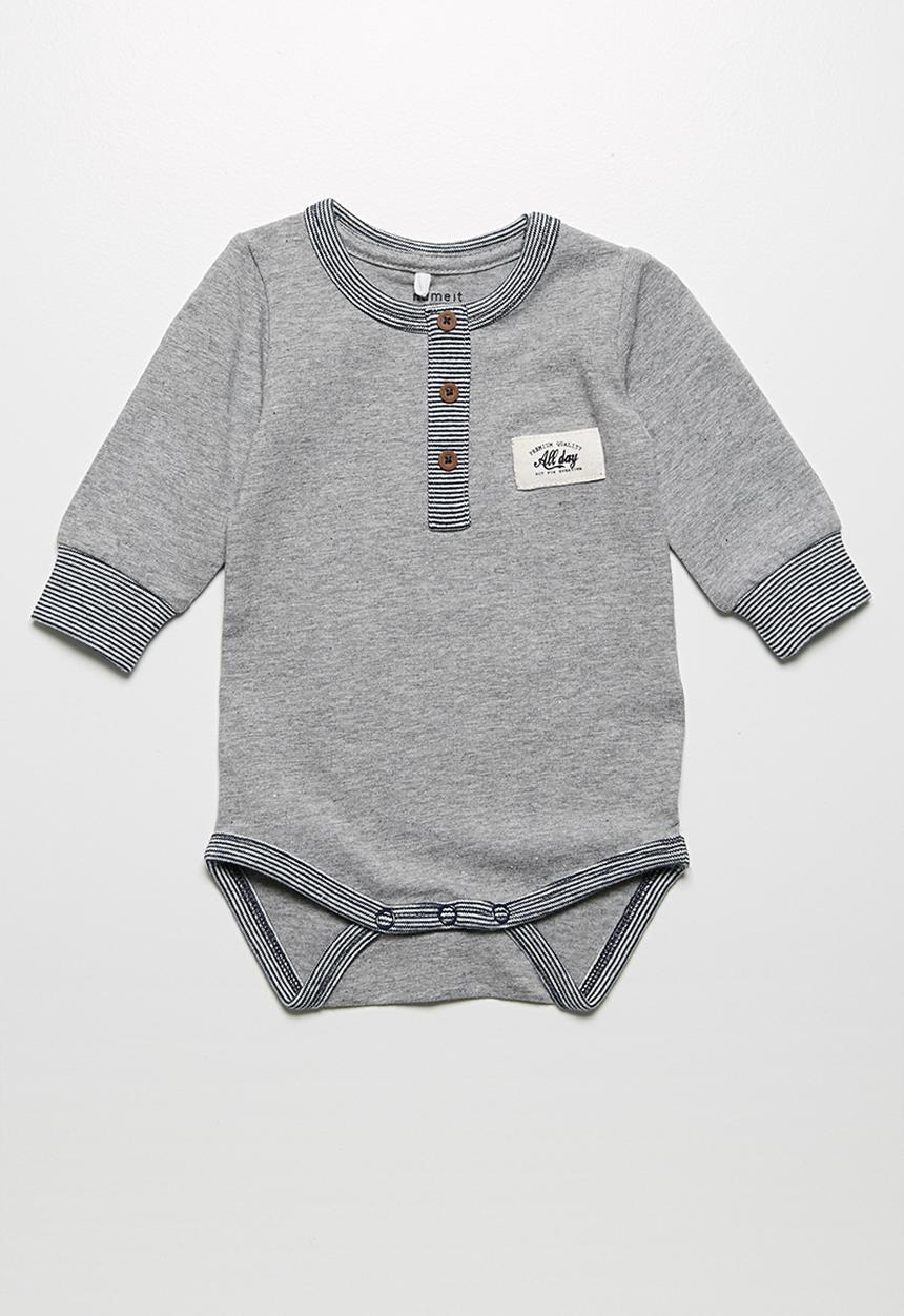 Name It - Fabian babygrow