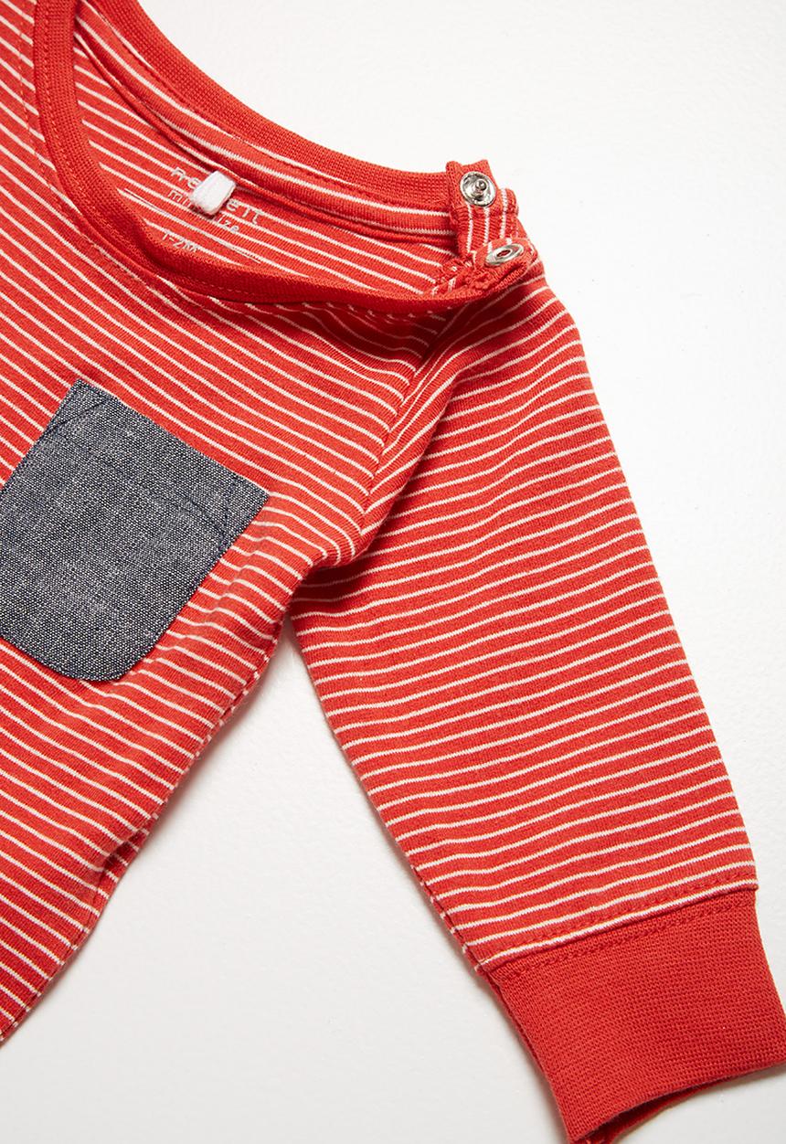 Name It - Ethan babygrow