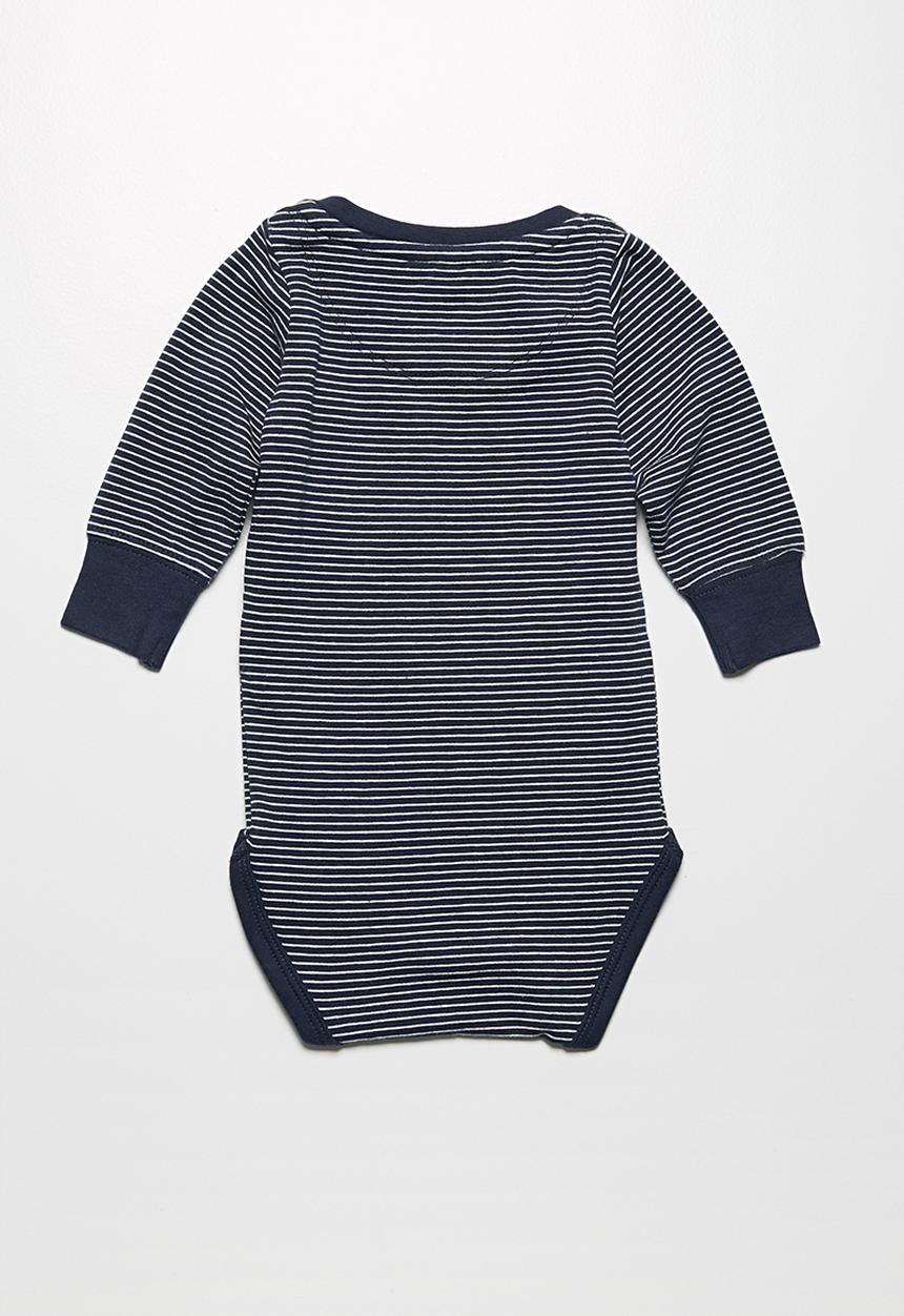 Name It - Ethan babygrow