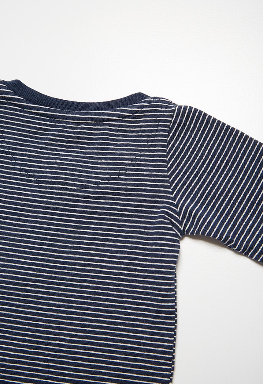 Name It - Ethan babygrow