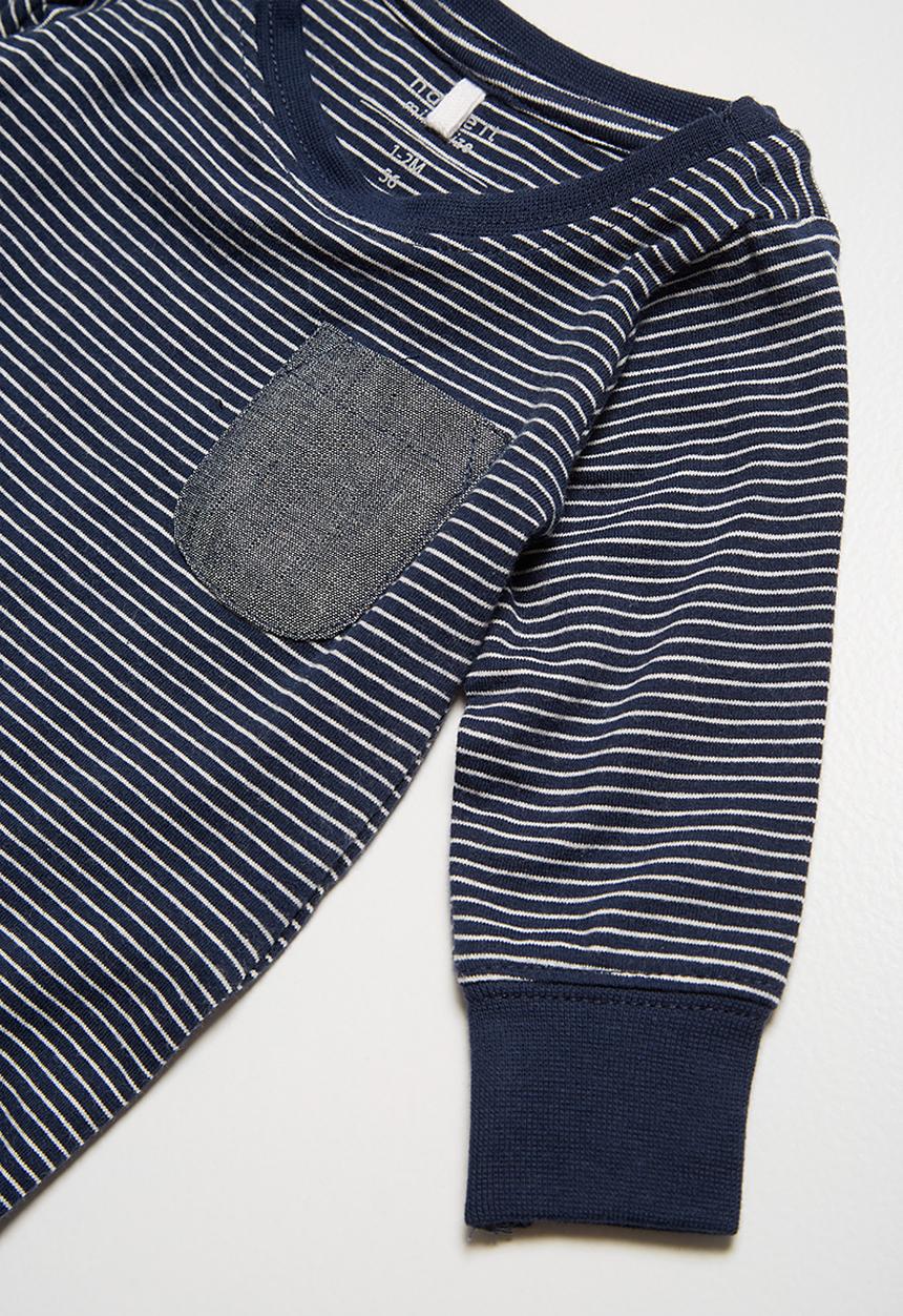 Name It - Ethan babygrow