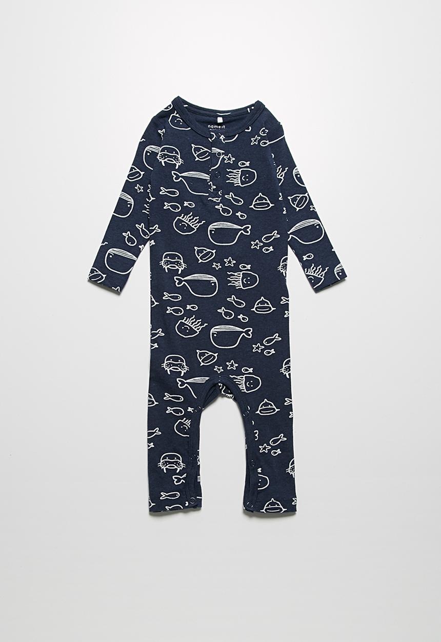 Name It - Fidus babygrow