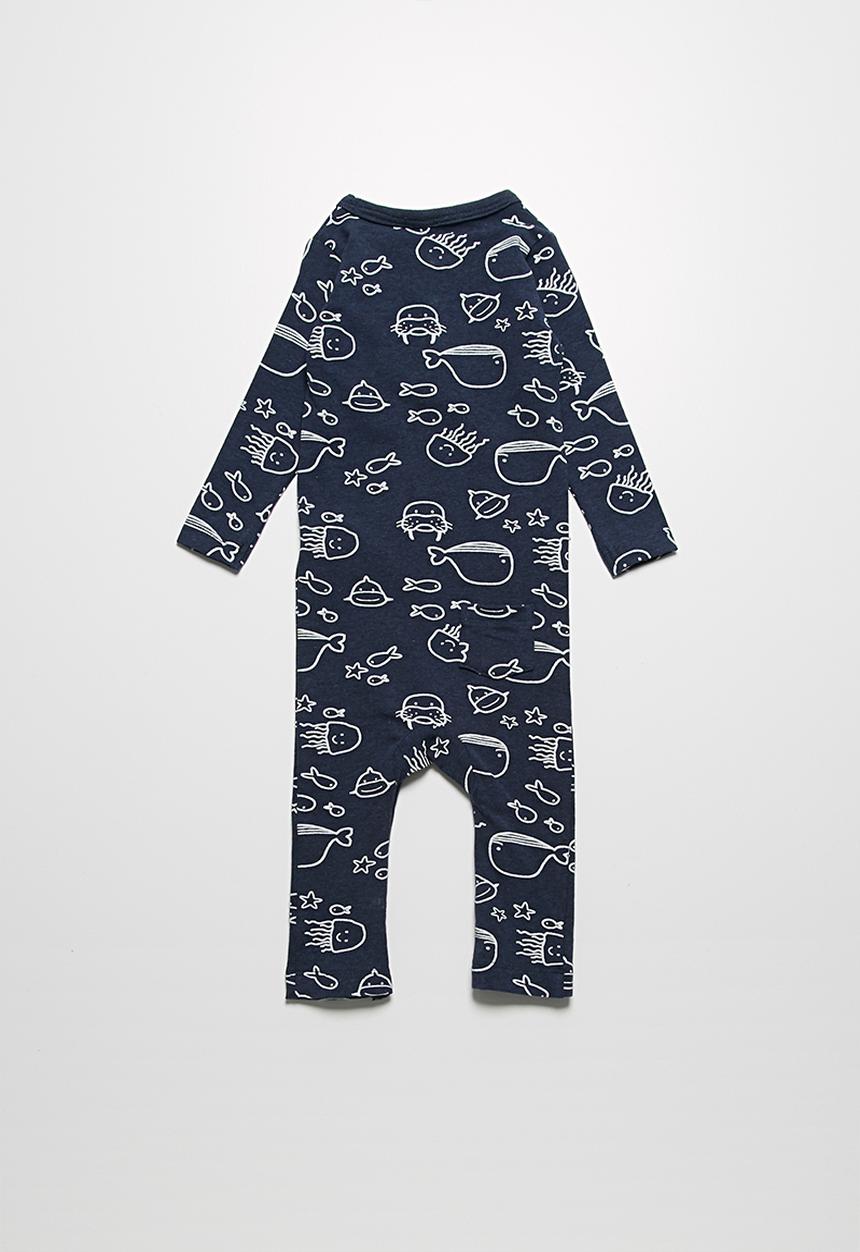 Name It - Fidus babygrow