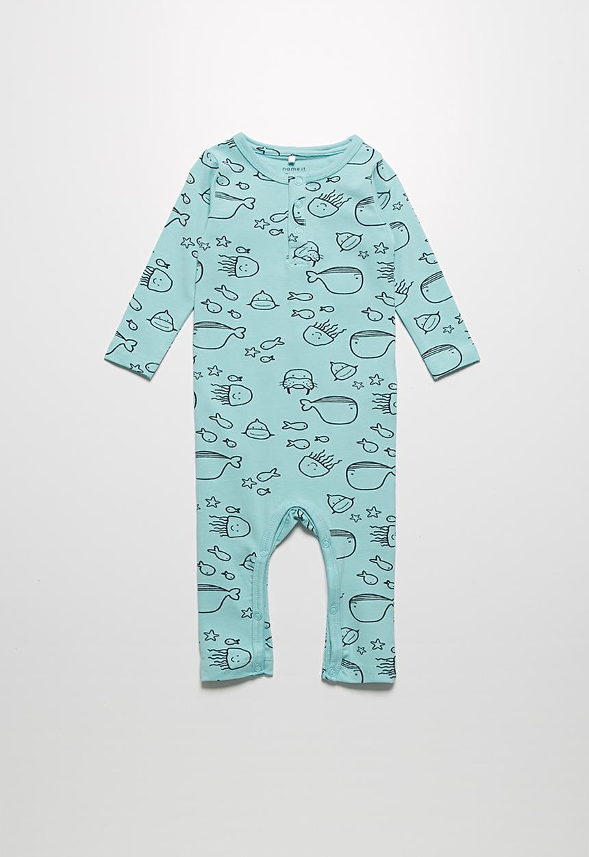 Name It - Fidus babygrow