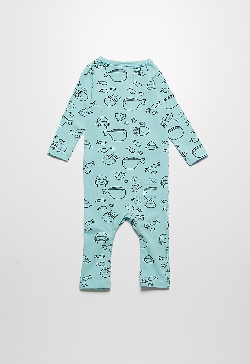 Name It - Fidus babygrow