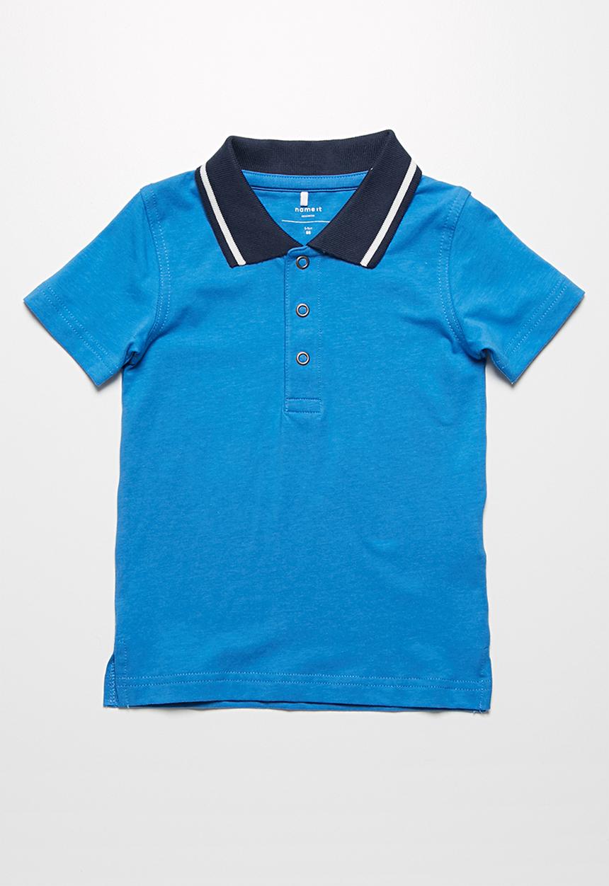 Name It - Artie polo shirt