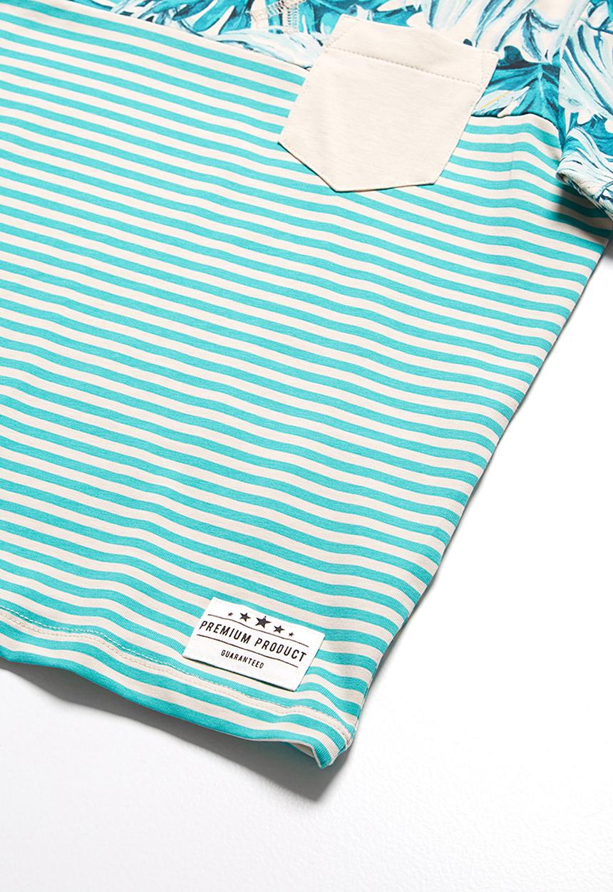 Name It - Kristian tee