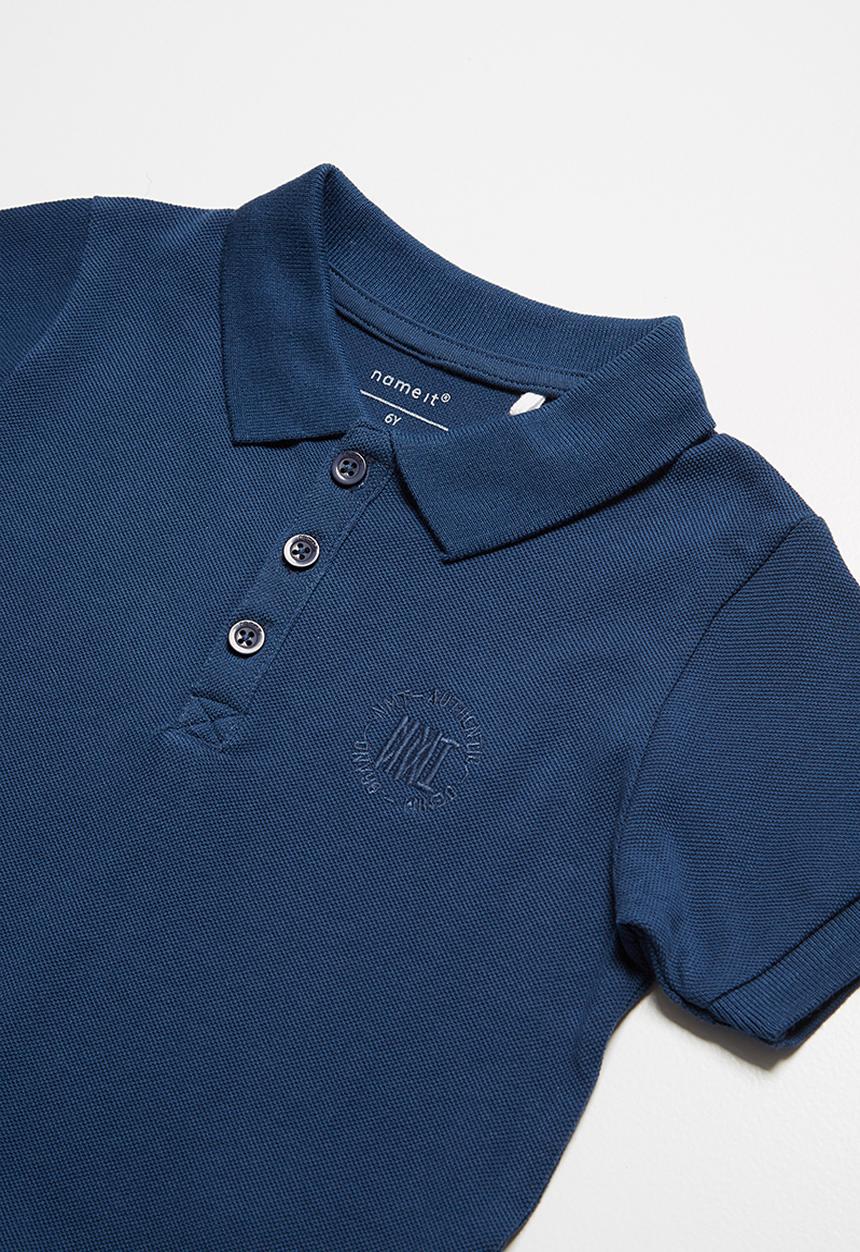 Name It - Jolid polo shirt