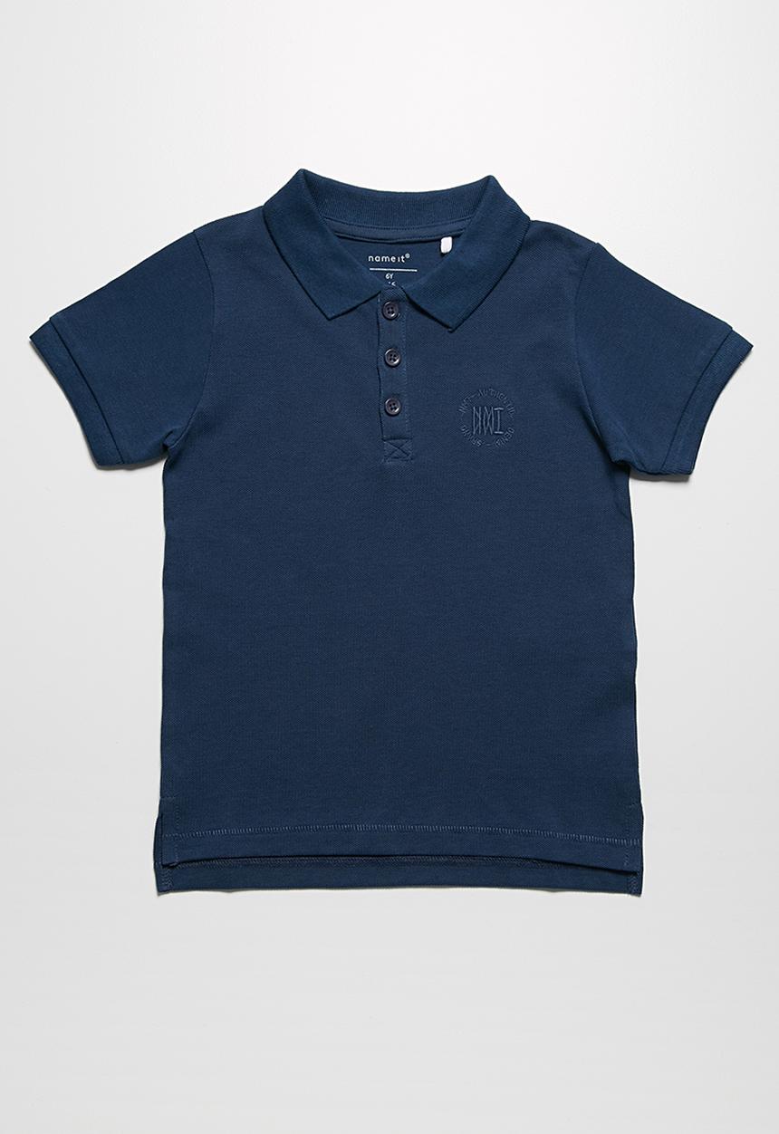 Name It - Jolid polo shirt