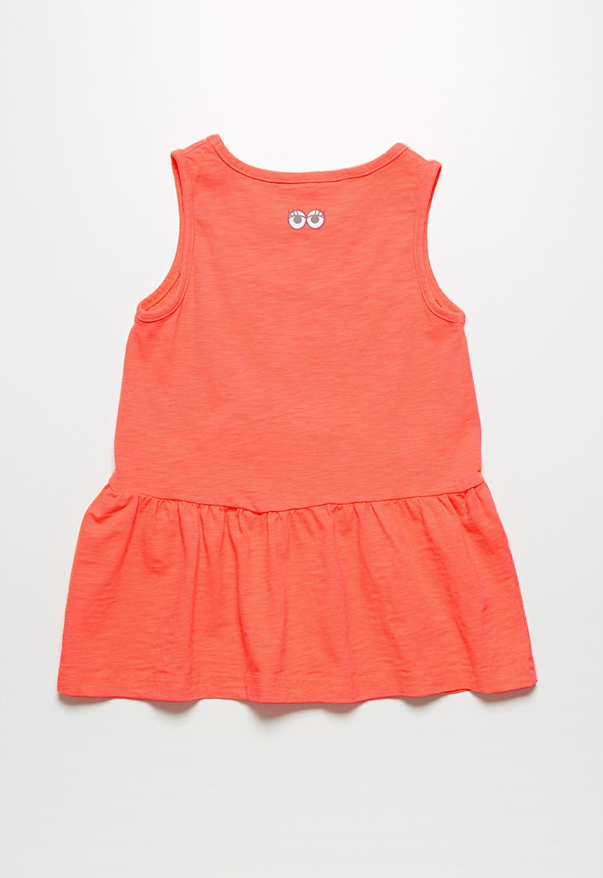 Name It - Gudrun dress