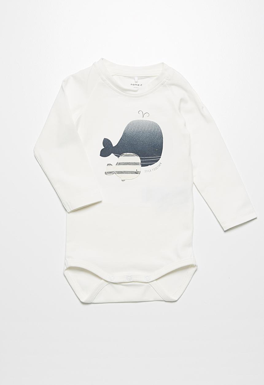 Name It - Flik babygrow