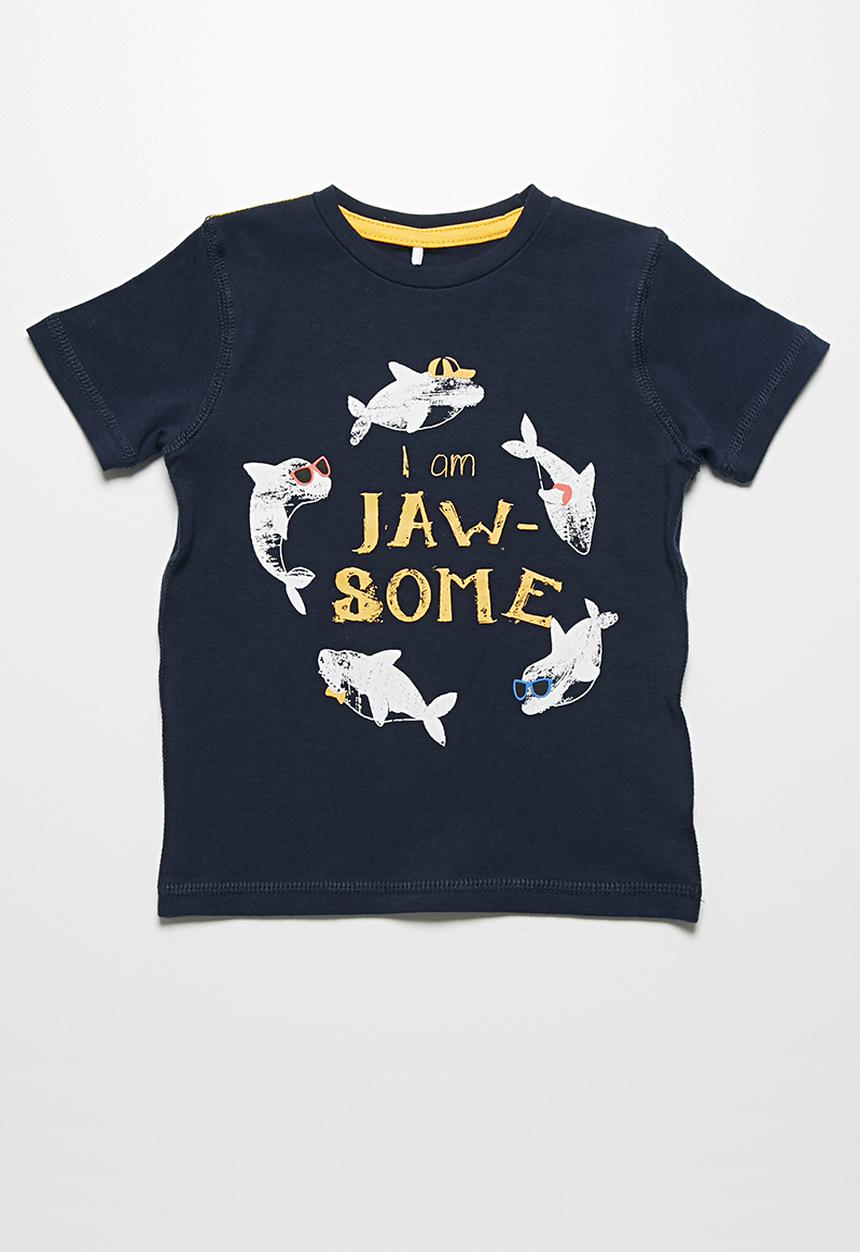 Name It - Diston tee
